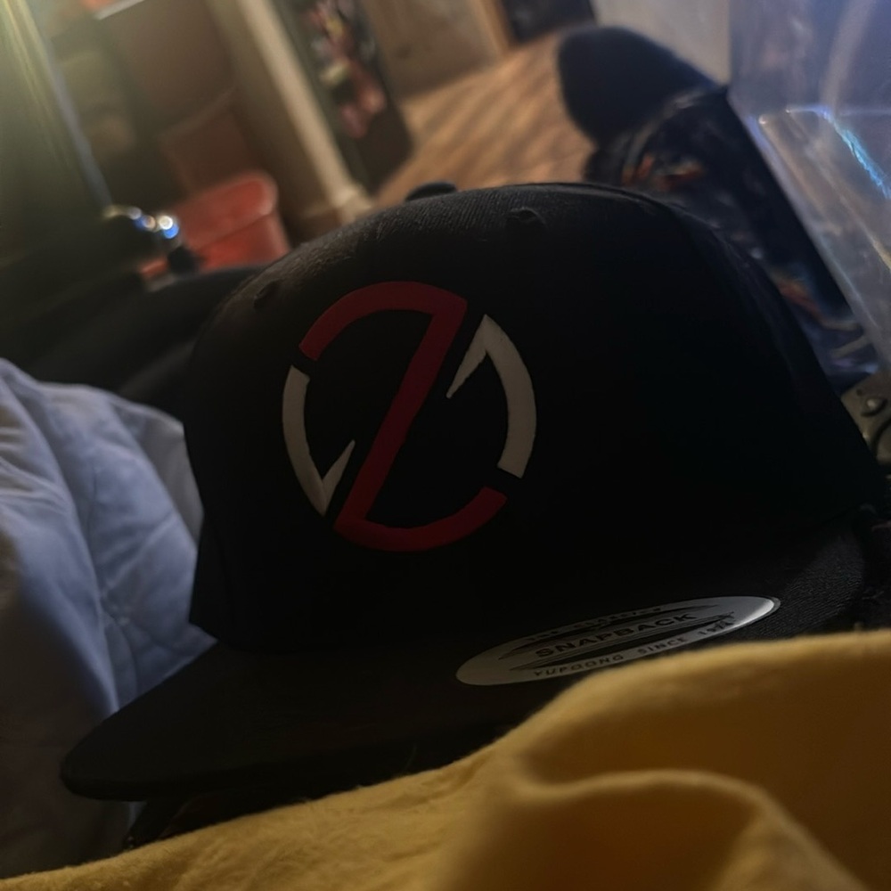 Zo2 big baller brand SnapBack